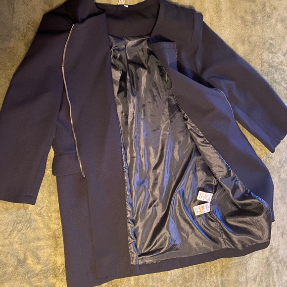 Office jacket - Picture 3 of 5